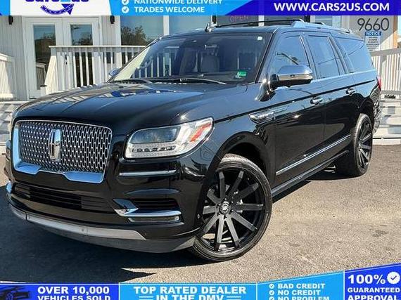 LINCOLN NAVIGATOR L 2018 5LMJJ3TT4JEL04762 image LINCOLN NAVIGATOR L 2018 5LMJJ3TT4JEL04762 image